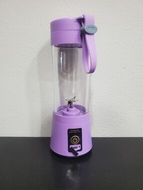 Portable Electric Personal Blender - Lavender